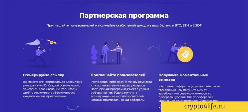 Bitpapa — правильный p2p-сервис и надежный крипто-кошелек