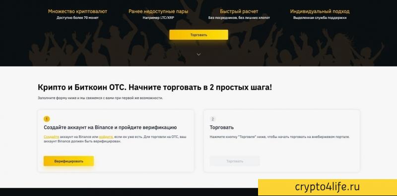 Что такое внебиржевой рынок: подробное описание