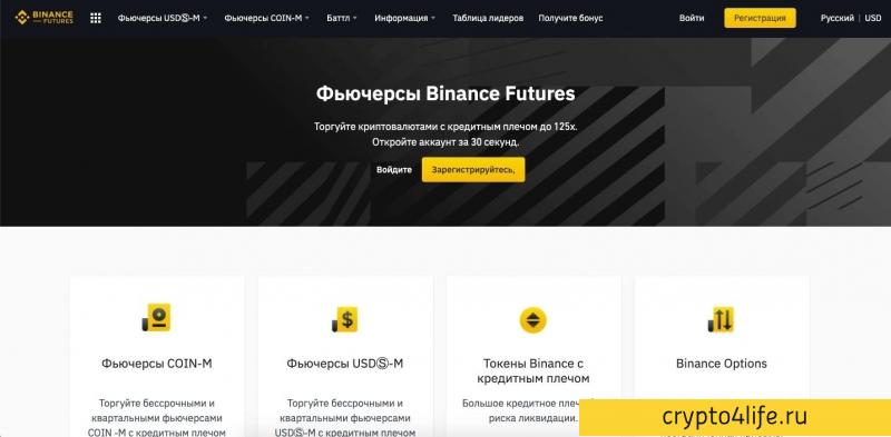 Полное руководство для начинающих по торговле на Binance Futures