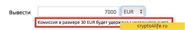 Ex ante: обзор, условия работы, отзывы