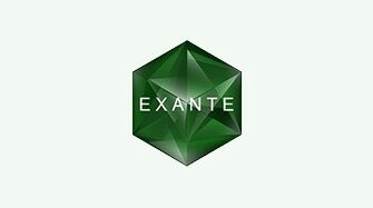 Exante: обзор, условия работы, отзывы -