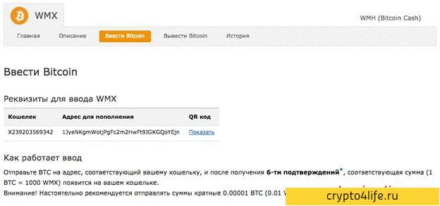 Как и где вывести деньги с биткойн-кошелька: все способы пошагово