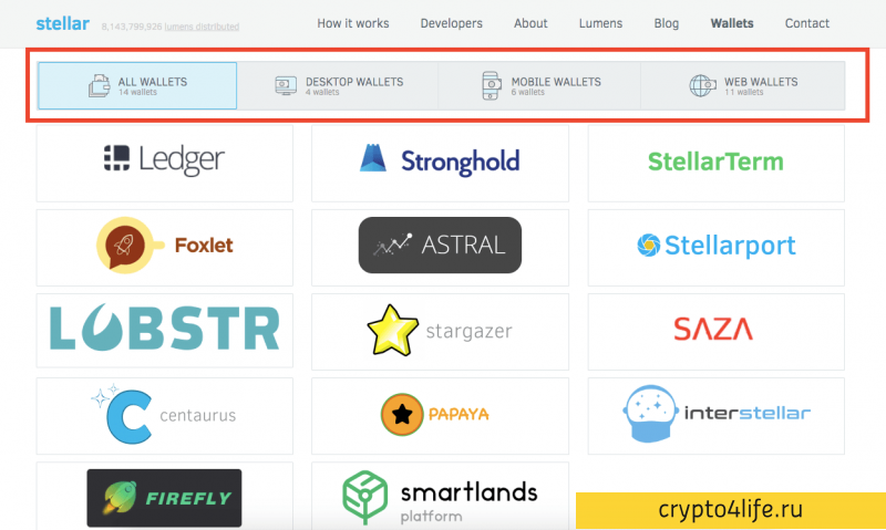 Как купить Stellar в 2022 году: пошаговая инструкция