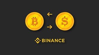 Как новичку купить криптовалюту на Binance -