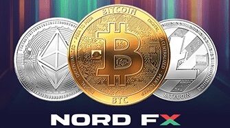 Как просто и быстро инвестировать в криптовалюту — NordFX -