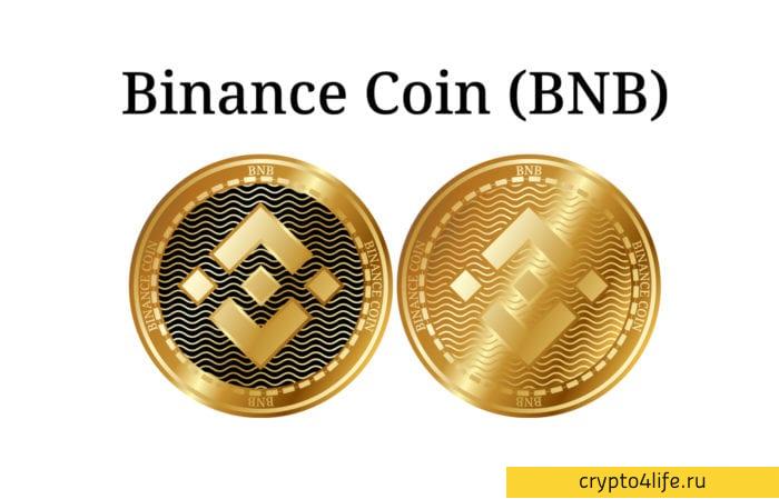 Криптовалюта Binance Coin: характеристики, курс и капитализация