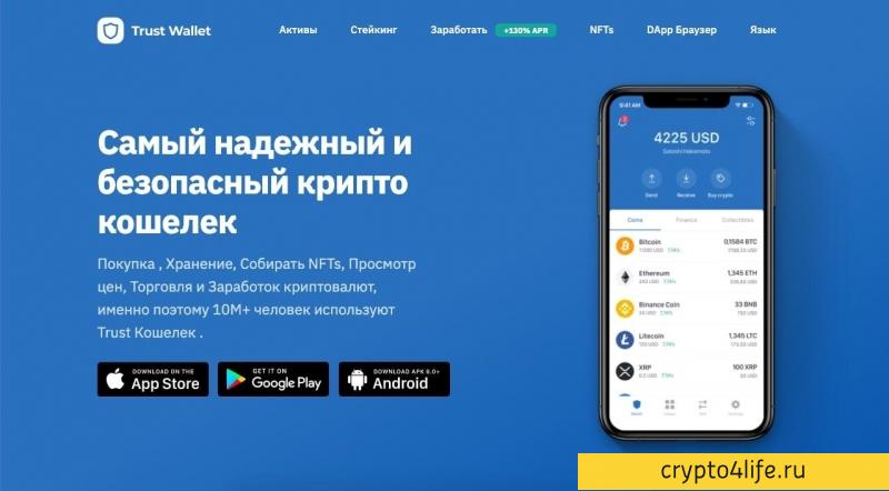 Криптовалютная биржа Binance в 2022 году: регистрация, торговля, отзывы