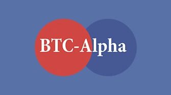 Криптовалютная биржа BTC-Alpha: регистрация, торговля, отзывы -