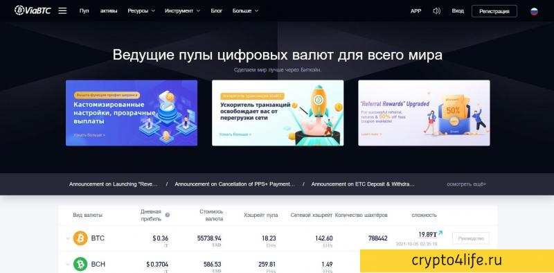 Криптовалютная биржа Coinex в 2022 году: регистрация, торговля, отзывы