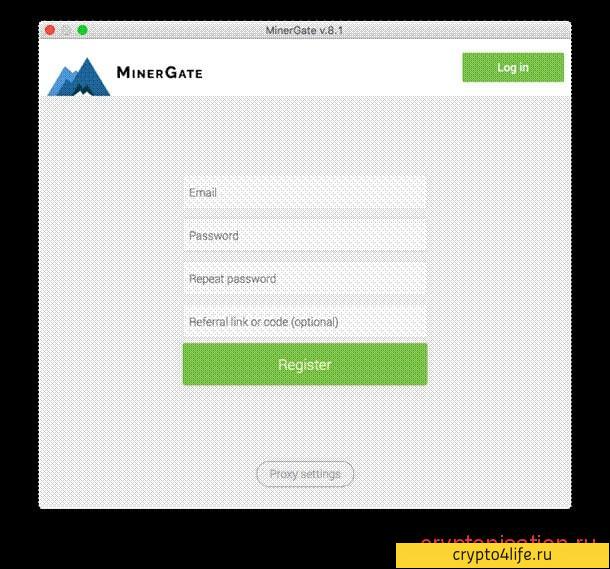 Облачный майнинг Minergate: обзор, рентабельность, отзывы