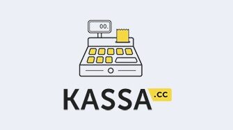 Обменник криптовалют Kassa.cc — выгодный обмен на раз, два, три! -