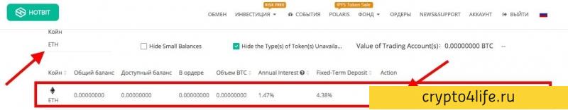 Обзор биржи Hotbit 2022: регистрация, ввод и вывод средств, комиссии, лимиты, обзоры