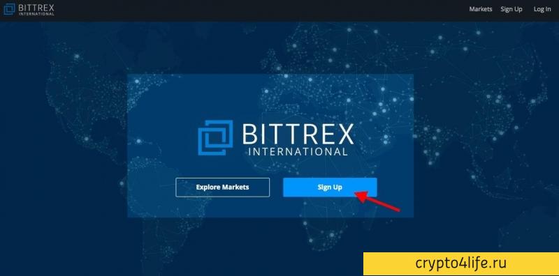 Обзор биржи криптовалют Bittrex: регистрация, ввод и вывод, комиссии, отзывы