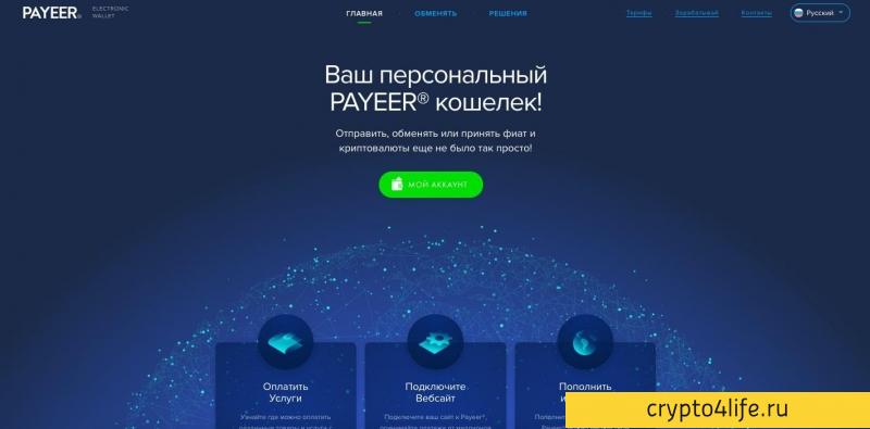 Обзор платежной системы PAYEER: возможности и преимущества 2022