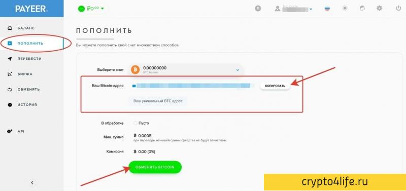 Обзор платежной системы PAYEER: возможности и преимущества 2022