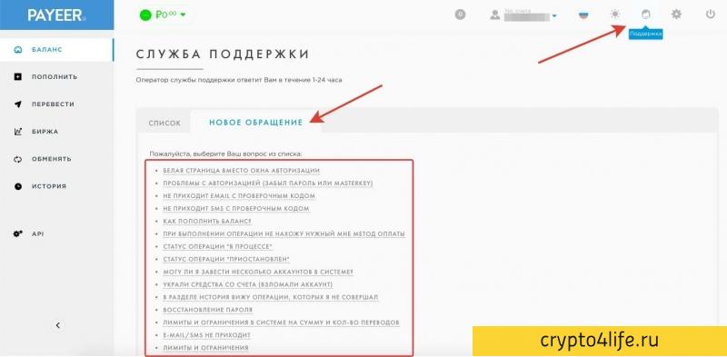 Обзор платежной системы PAYEER: возможности и преимущества 2022