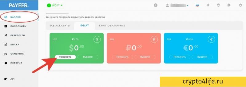 Обзор платежной системы PAYEER: возможности и преимущества 2022