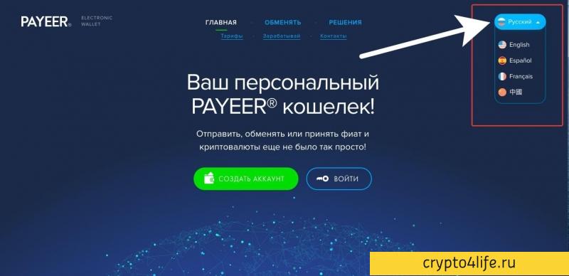 Обзор платежной системы PAYEER: возможности и преимущества 2022