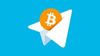 Лучшие Telegram боты для покупки и продажи криптовалют -