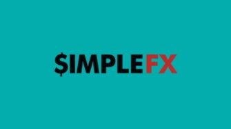 SimpleFX – торгуйте криптовалютами и на Форекc с одного счета! -